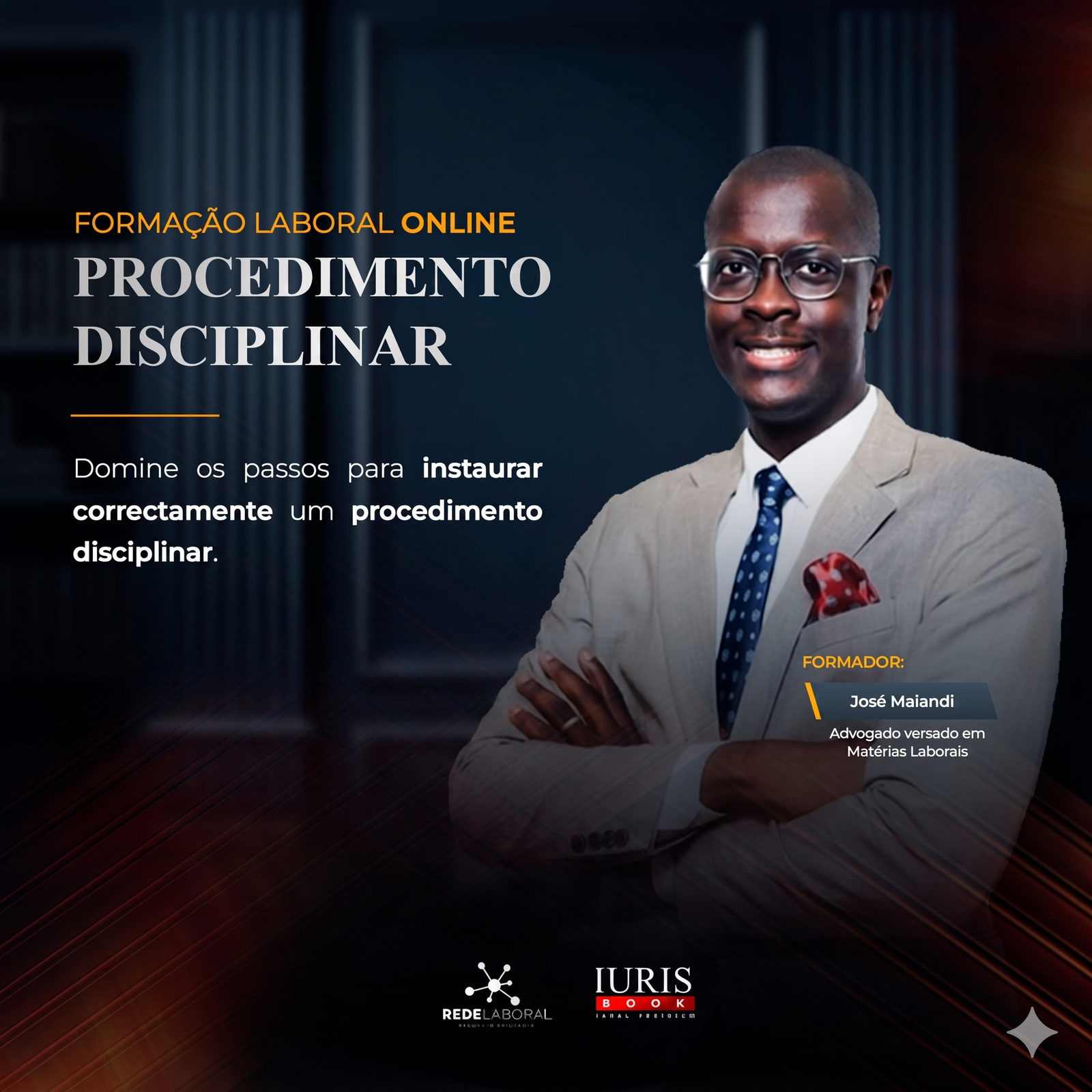 Procedimento Disciplinar nos termos da Lei Geral do Trabalho